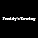 Freddy's Towing - Towing Equipment