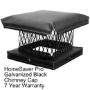 CCM. Complete Chimney Maintenance - Chimney Caps