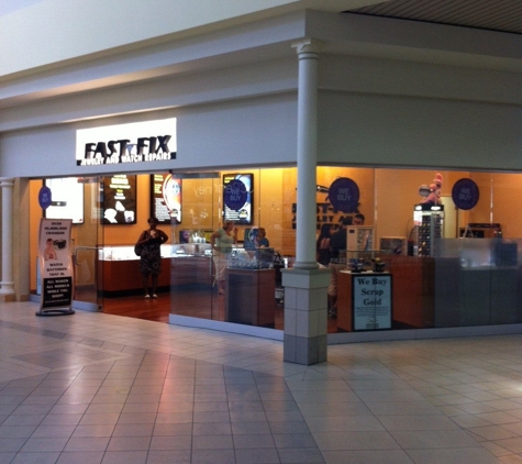 Fast Fix Jewelry, Watch and Smartphone Repair - Jensen Beach, FL