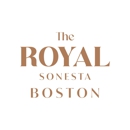The Royal Sonesta Boston - Lodging