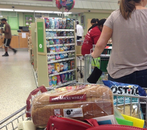 Publix Super Market at Abernathy Square Shopping Center - Sandy Springs, GA