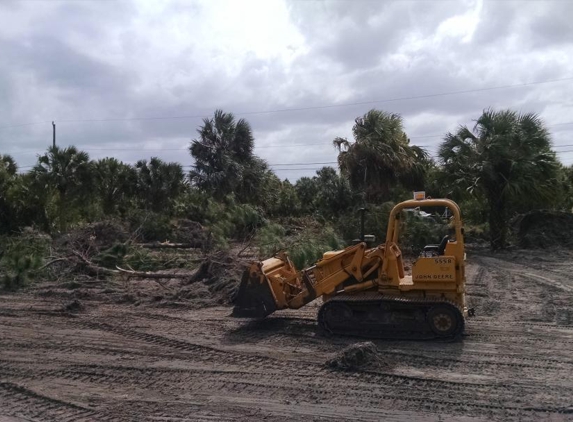 AAA Excavating Svcs., LLC - Cocoa, FL