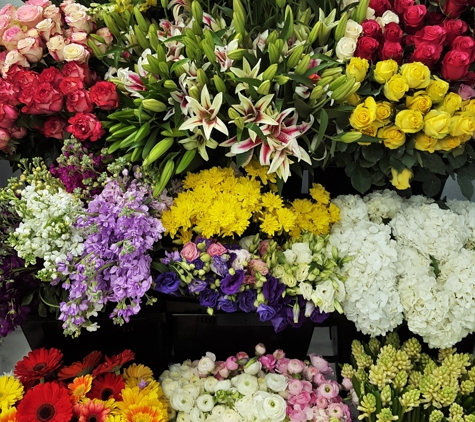 Miami Flower Market - Miami, FL