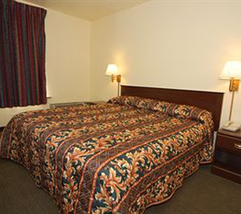 Midtown Inn - Beaumont, TX