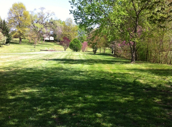 Fred Miller Park - Morristown, TN