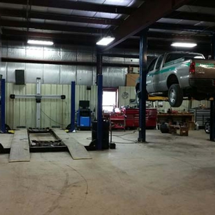 Hansen Auto LLC - North Prairie, WI