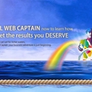 Web Captain - Web Site Design & Services