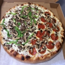 Mik’s Pizza - Pizza