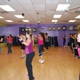 PACE FITNESS STUDIO