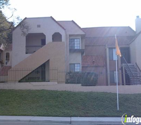 Canyon Villa Apartment Homes - Chula Vista, CA