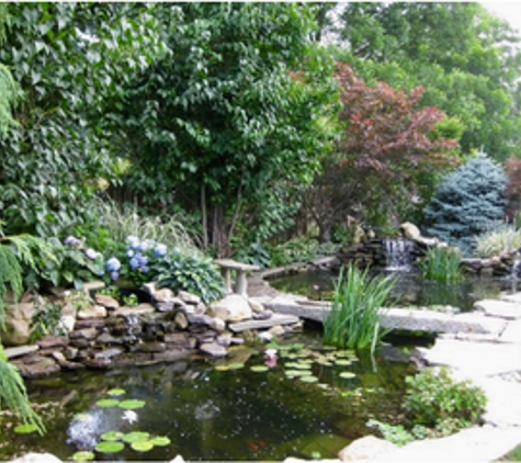 Rossi Landscaping, Inc. - Northfield, OH