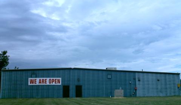 Planet Fitness Corporate Office - Hampton, NH