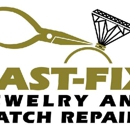 Fast Fix Jewelry and Watch Repairs - Jewelry Repairing