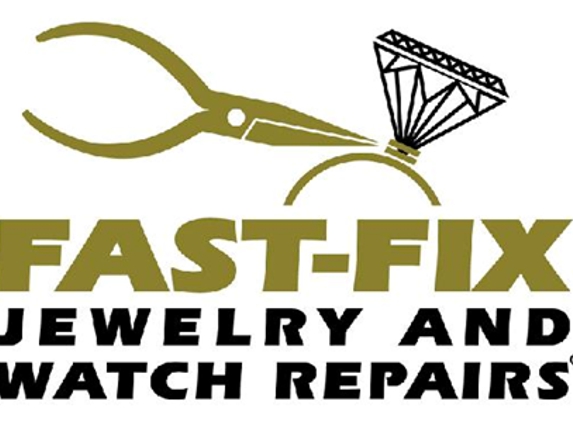 Fast Fix Jewelry and Watch Repairs - King Of Prussia, PA