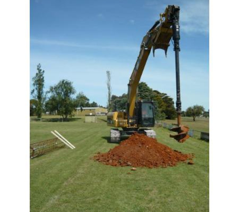 Bull Bros Earthmoving - Naracoorte, SA
