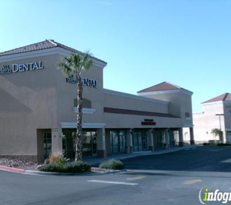 Dentist Henderson - All Smiles By Design - Henderson, NV