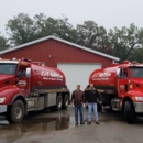 Li'l Willies Septic Tank Cleaning & Portapots - Septic Tank & System Cleaning