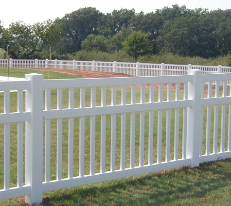 Expert Fence and Railing - Pompano Beach, FL