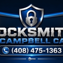 LOCKSMITH CAMPBELL CA - Locks & Locksmiths