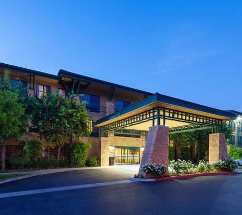 Hampton Inn & Suites Agoura Hills - Agoura Hills, CA