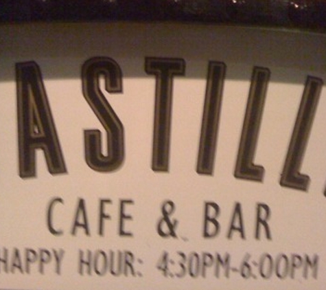 Bastille Cafe & Bar - Seattle, WA