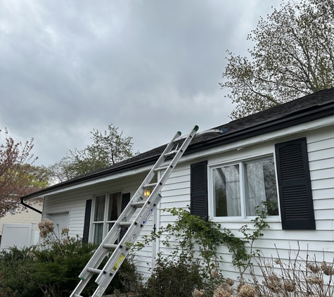 Premier Gutters and Screens - Stony Brook, NY