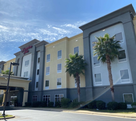 Hampton Inn by Hilton Leesville Fort Johnson - Leesville, LA