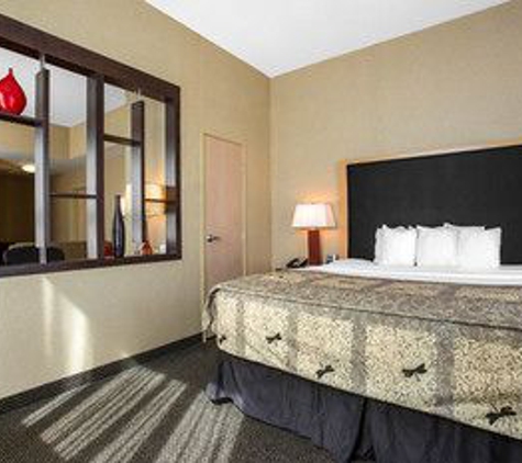 Cambria Suites - Roanoke, VA