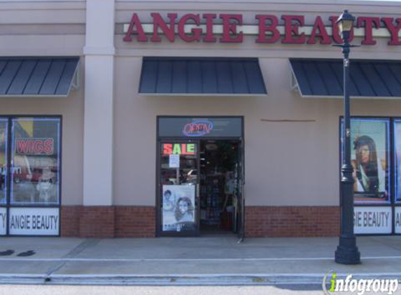 Angie's Beauty Plus - Atlanta, GA