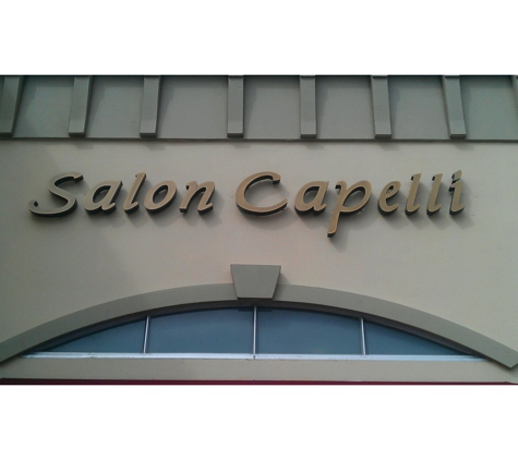 SALON CAPELLI inc - El Dorado Hills, CA