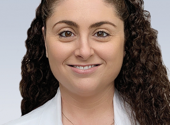 Stephanie DiPaolo, CRNP - Philadelphia, PA