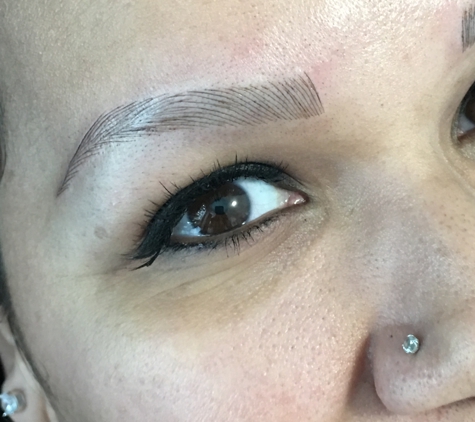 Chasse Permanent Makeup - Pittsburgh, PA