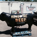 Lowery Meat & Grocery - Grocery Stores