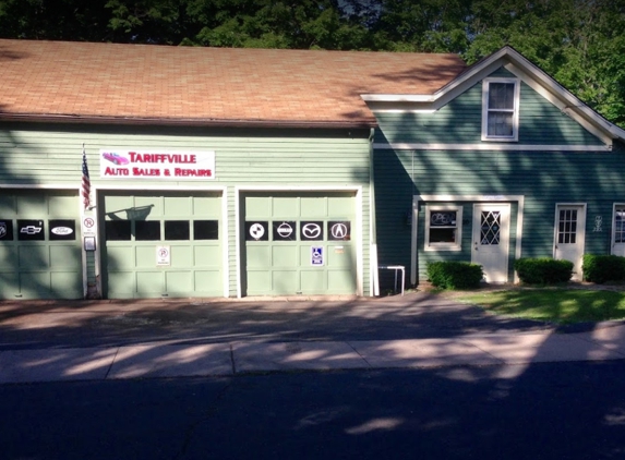 Tariffville Auto Sales & Repairs - Tariffville, CT