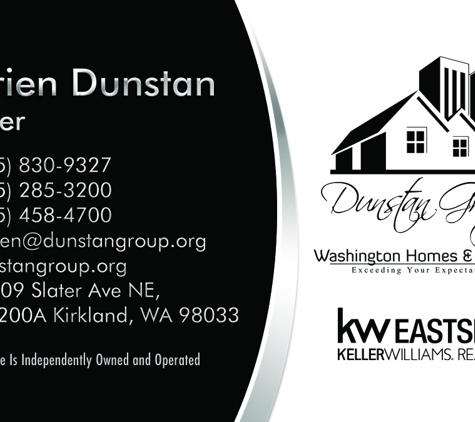 Dunstan Group Washington Homes & Estates - Kirkland, WA