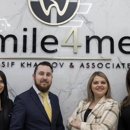 smile4me dental care - Astoria, Queens - Dentists