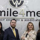 Smile4me Dental Care - Dentists