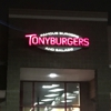 Tonyburgers gallery