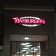 Tonyburgers