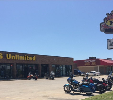 B S Unlimited - Oklahoma City, OK