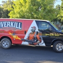 Overkill Pest Control - Pest Control Services