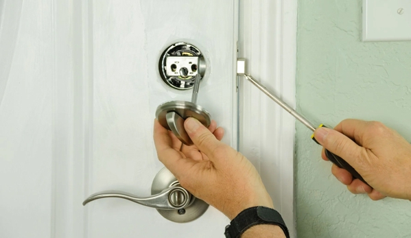 Shaine Hunter Locksmiths - Mount Isa City, QLD