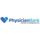 Physician Bank - Banks