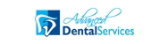 Advance Dental Services Logo
