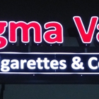 Enigma Vapor Jenks