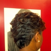 Red Door Hair Boutique gallery