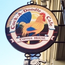 Cock A Doodle Cafe - Restaurant Menus