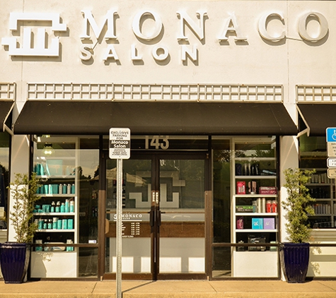 Salon Monaco Tampa - Tampa, FL