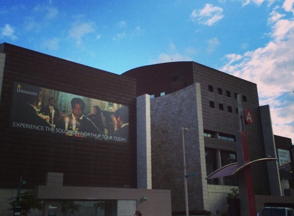 National Underground Railroad Freedom Center - Cincinnati, OH