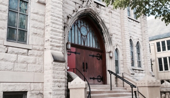 Ebenezer Lutheran Church - Chicago, IL